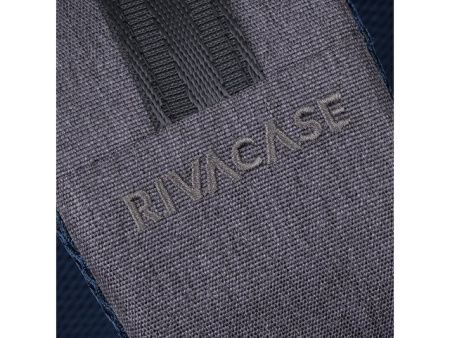 Рюкзак для ноутбука 16" 7765, черный