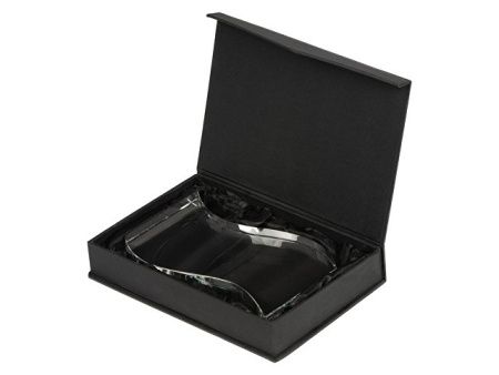 Награда "Ocean Glitz", прозрачный