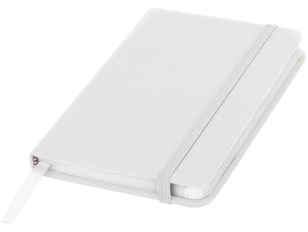 Блокнот А5 «Spectrum» с линованными страницами