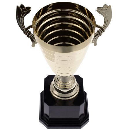 Кубок Floretta High, золотистый Кубок Floretta High, золотистый