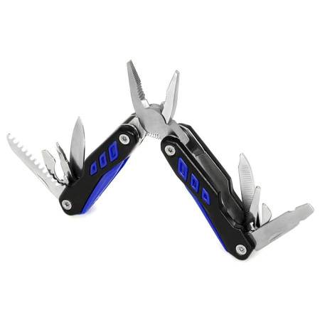Мультитул Tundra 10 в 1