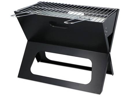 Складной переносной мангал для BBQ «Mangal» (Р)
