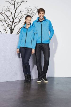 Куртка флисовая женская New look women 250 красная, размер L