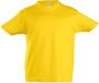 Футболка детская Imperial Kids 190