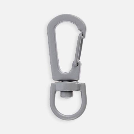Застежка-карабин Snap Hook, S