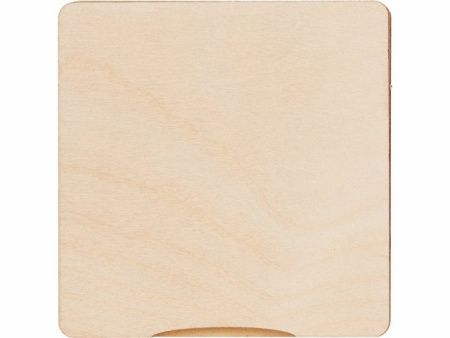 Деревянная головоломка "Танграм"