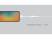 Rombica Type-C Adapter 3.5 White, белый