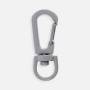 Застежка-карабин Snap Hook, S