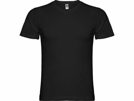 Футболка «Samoyedo» мужская