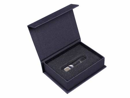 Металлическая флешка со сканером отпечатков пальцев в подарочной упаковке (Fingerprint.64.S.USB3.0, I= 64 Гб USB 3.0, Металлический корпус. Без перс.) Металлическая флешка со сканером отпечатков пальцев в подарочной упаковке (Fingerprint.64.S.USB3.0, I= 64 Гб USB 3.0, Металлический корпус. Без перс.)