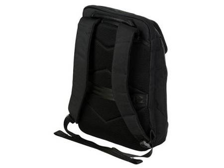 Рюкзак Leader для ноутбука 15.6", черный