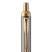 Ручка шариковая Parker IM Core K321 Brushed Metal GT M