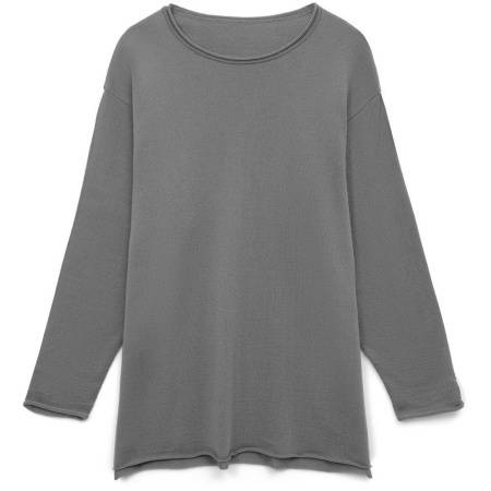 Лонгслив унисекс Siluetti Fuori Лонгслив унисекс Siluetti Fuori