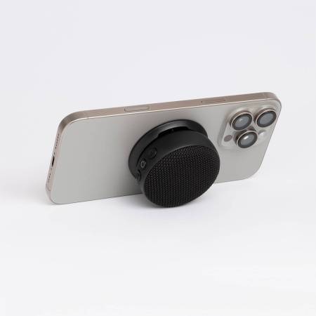 Беспроводная колонка SnapBeat 400 mAh, черная