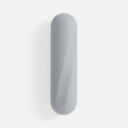 Гантель Streamline 0,5 кг, серая
