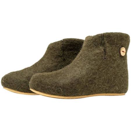 Домашние валенки Wild Домашние валенки Wild