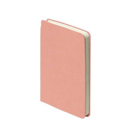 Ежедневник недатированный SALLY, A6, голубой