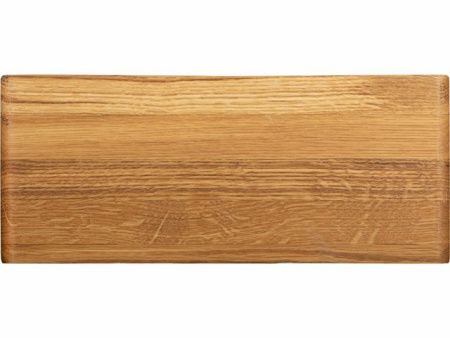 Набор для виски и коктейлей на подставке из дуба «Whiskey Party»