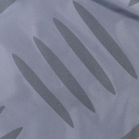 Ветровка светоотражающая Hard Work, размер S