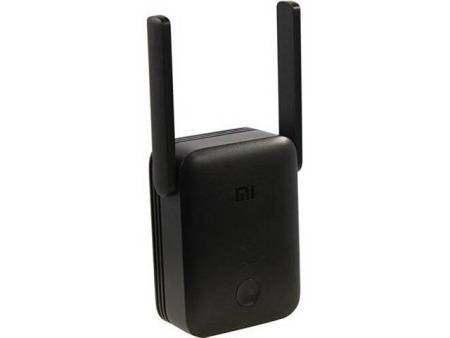 Усилитель сигнала Mi WiFi Range Extender AC1200 EU RC04 (DVB4348GL)