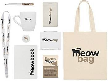Welcome pack «Starter Bundle», белый Welcome pack «Starter Bundle», белый