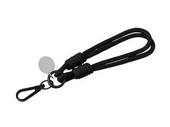 Брелок-браслет "Bohemian", черный