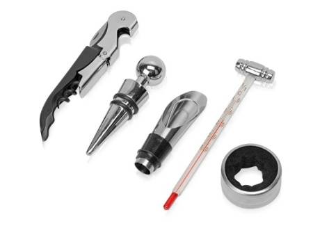 Набор аксессуаров для вина "Cotes de Toul"