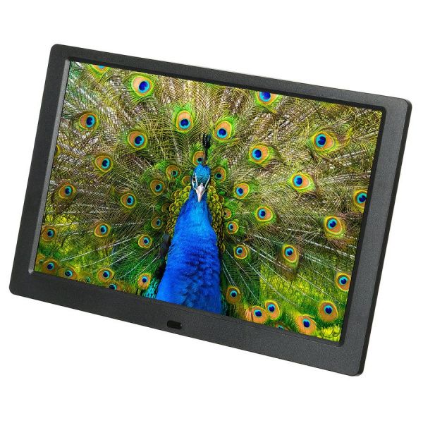 Цифровая фоторамка Digma PF-1043