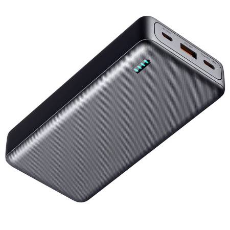Внешний аккумулятор Belong, 20000 Mah, черный