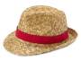 Шляпа из натуральной соломы PRICUS Шляпа из натуральной соломы PRICUS