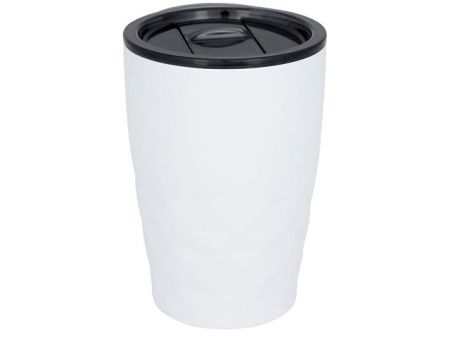 Вакуумная кружка с крышкой «Geo» Вакуумная кружка с крышкой «Geo»