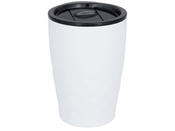 Вакуумная кружка с крышкой «Geo»