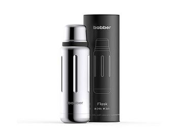 Термос для напитков, вакуумный, бытовой, тм "bobber". Объем 0.47 литра. Артикул Flask-470 Glossy Термос для напитков, вакуумный, бытовой, тм "bobber". Объем 0.47 литра. Артикул Flask-470 Glossy