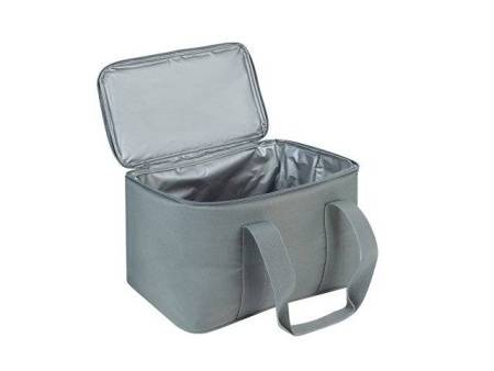 RIVACASE 5717 grey Изотермическая сумка-холодильник, 17 л /12 RIVACASE 5717 grey Изотермическая сумка-холодильник, 17 л /12