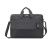 Сумка для MacBook Pro и Ultrabook 15.6" 8831, черный меланж