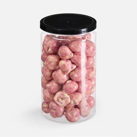 Попкорн Carambole, карамельный в глазури «Кокос»