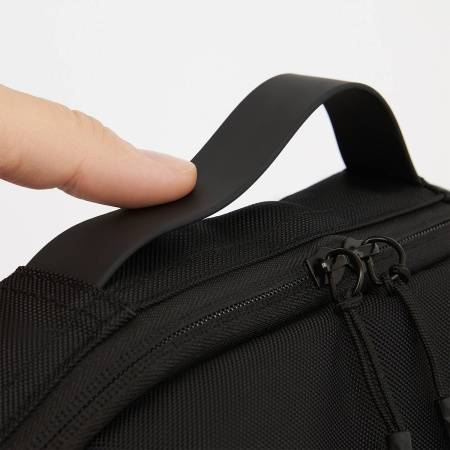 Рюкзак Nexus, черный