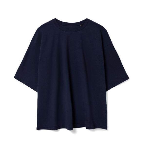 Футболка унисекс оверсайз Street Vibes Футболка унисекс оверсайз Street Vibes