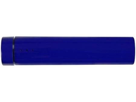 Портативное зарядное устройство "Мьюзик", 5200 mAh, синий