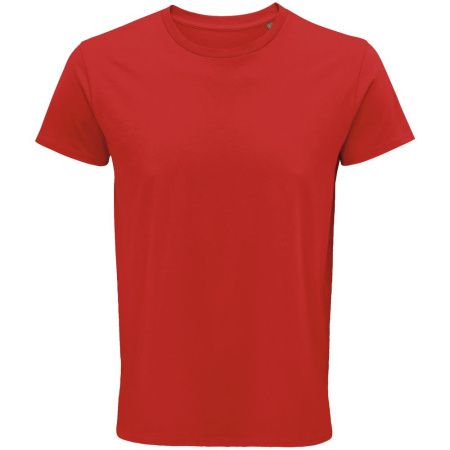 Футболка мужская Crusader Men