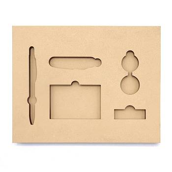 Ложемент ЭВАлюция-2 под заказ, размер L