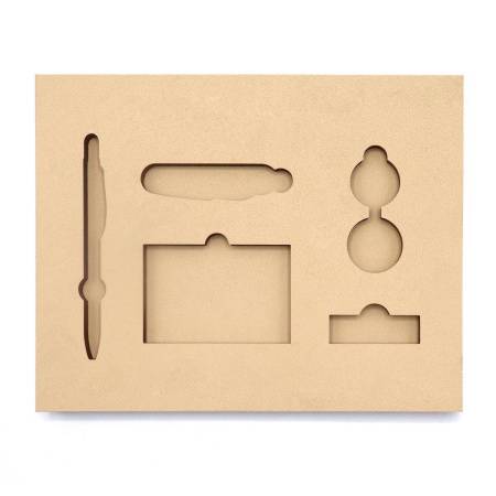 Ложемент ЭВАлюция-2 под заказ