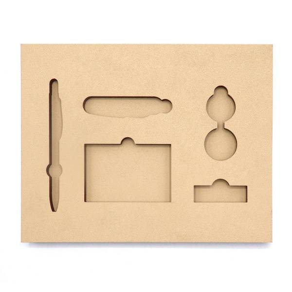 Ложемент ЭВАлюция-2 под заказ