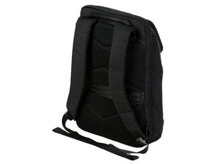 Рюкзак Leader для ноутбука 15.6", черный