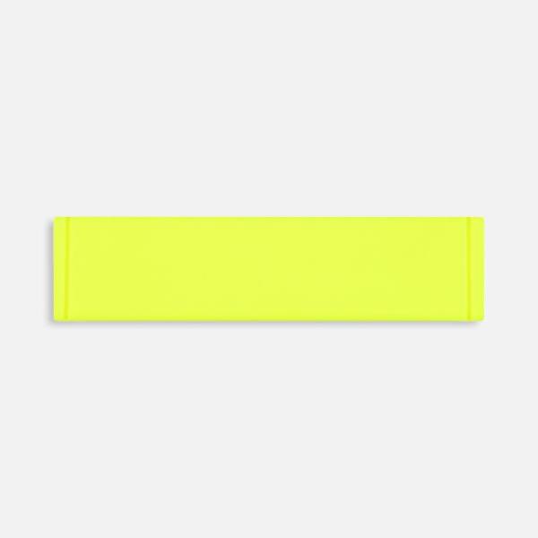 Лейбл из ПВХ Tarea