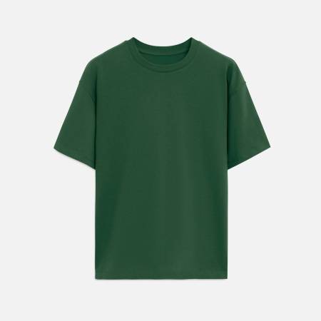 Футболка унисекс RUST NEO,  100% хлопок,  240 гр.,  голубой