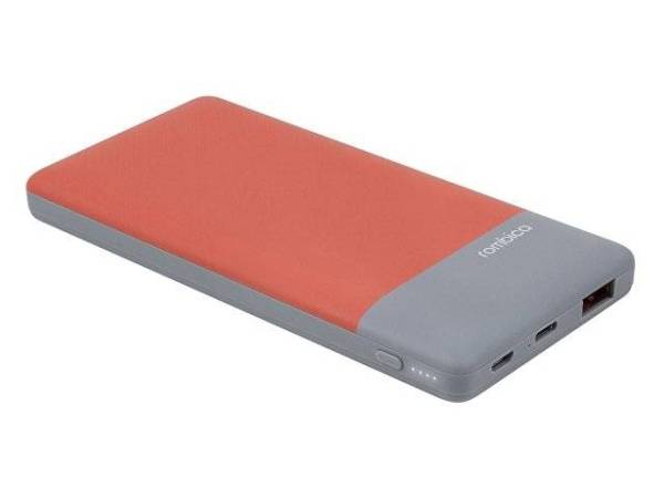 Внешний аккумулятор «NEO Charge 1C», 10000 mAh