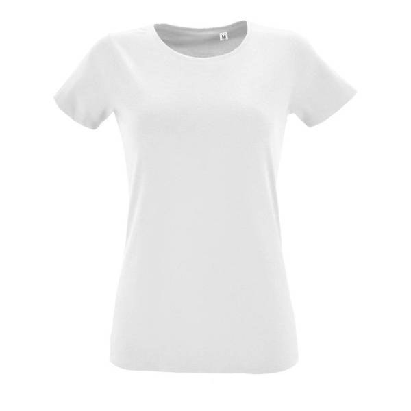 Футболка женская Regent Fit Women