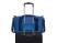 RIVACASE 5541 blue Лёгкая складная дорожная сумка, 30л /12