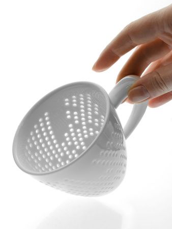 Чашка Coralli Rio